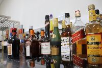 조주(칵테일)기능사 실기